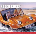 A02412v 1 Beach Buggy