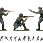 A02702v 2 German Infantry