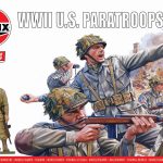 A02711v 1 Us Paratroops