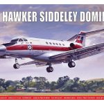 A03009v 1 Hawker Siddeley Dominie Vintage Classics Pack