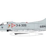 A03029a Douglas A4b Skyhawk Product Artwork 2