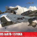 A03087a 1 Junkers Ju87b Stuka Pack