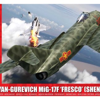 A03091 Mig 17f Fresco Pack Web