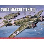 A04007v 1 Vintage Classics Savoia Marchetti Sm79 Pack