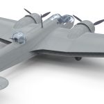 A04017 Model