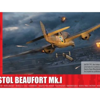 A04021 1 Bristol Beaufort Mk I Pack 1