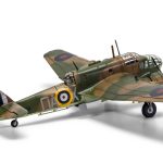 A04021 4 Bristol Beaufort Sample Scheme A