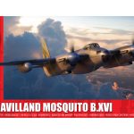 A04023 10 Dehavilland Mosquito Bxvi