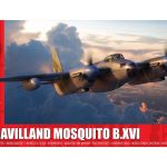 A04023 1 Dehavilland Mosquito Bxvi Artwork