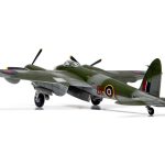 A04023 5 Dehavilland Mosquito Bxvi