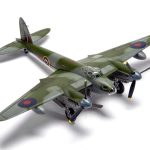 A04023 8 Dehavilland Mosquito Bxvi