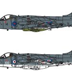 A04051a 2 Sea Harrier Fsr1 Liveries