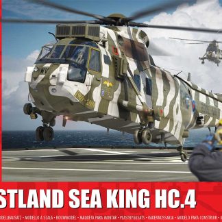 A04056 Westland Sea King Hc