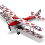 A04104 De Havilland Tiger Moth Product 1a