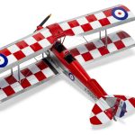 A04104 De Havilland Tiger Moth Product 1b