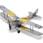 A04104 De Havilland Tiger Moth Product 2a