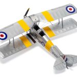 A04104 De Havilland Tiger Moth Product 2b