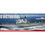 A04201v 1 Vintage Classics Hms Victorious Pack