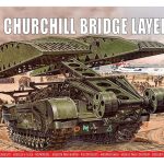 A04301v 1 Churchill Bridge Layer Vintage Classics Pack