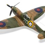 A05126a Supermarine Spitfire Mkia Product 2