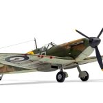 A05126a Supermarine Spitfire Mkia Product 3