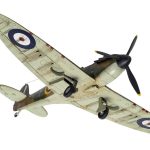 A05126a Supermarine Spitfire Mkia Product 5