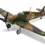 A05127a Hawker Hurricane Mki Product 1