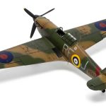 A05127a Hawker Hurricane Mki Product 2