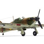 A05127a Hawker Hurricane Mki Product 3