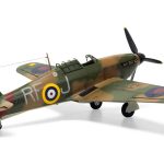 A05127a Hawker Hurricane Mki Product 4