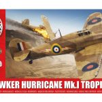 A05129 Hawker Hurricane Mk