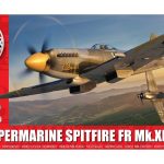 A05135 Supermarine Spitfire Fr Mkxiv Pack