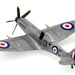 A05135 Supermarine Spitfire Xiv Product 2 Web