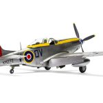 A05137 P51d Mustang Sa 4