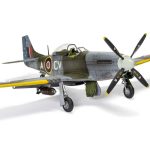 A05137 P51d Mustang Sb 3