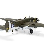 A06015 North American B25 Mitchell Product 4