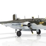 A06015 North American B25 Mitchell Sample 5