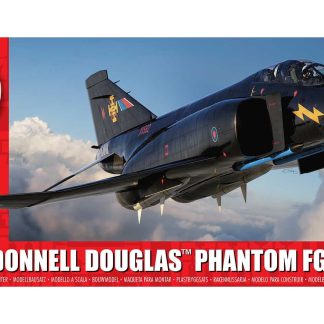 A06019 Mcdonnell Douglas Phantom Fg1 Pack Front Web