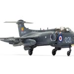 A06021 Blackburn Buccaneer S Mk2 Rn Product 3