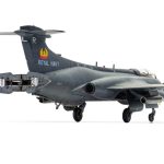 A06021 Blackburn Buccaneer S Mk2 Rn Product 4