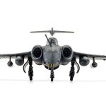 A06021 Blackburn Buccaneer S Mk2 Rn Product 5