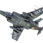 A06021 Blackburn Buccaneer S Mk2 Rn Product 6