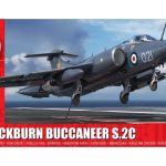 A06021 Blackburn Buccaneer S2c Box Front Web 1