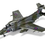 A06022 3 Blackburn Buccaneer Raf Product