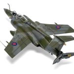 A06022 4 Blackburn Buccaneer Raf Product