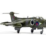 A06022 5 Blackburn Buccaneer Raf Product