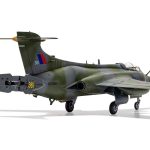 A06022 6 Blackburn Buccaneer Raf Product