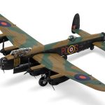 A08013a Avro Lancaster Biii Product 1