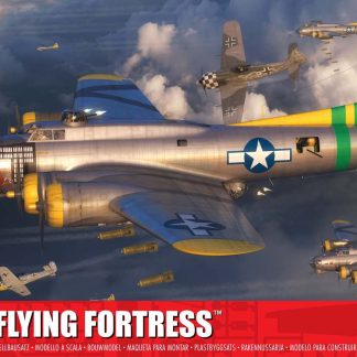 A08017b 1 B 17g Flying Fortress Pack