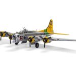 A08017b 3 B 17g Flying Fortress